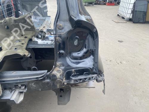 Other SMART FORFOUR Hatchback (453) electric drive / EQ (453.091) | BP37560594O1 - Image 2