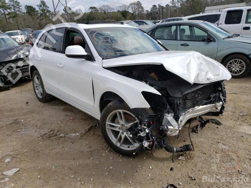Switch AUDI Q5 (8RB) 2.0 TFSI quattro | BP37582421I30 - Image 4