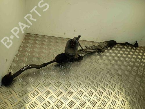 Used Steering rack DACIA DOKKER MPV (KE_) 1.6 LPG (102 hp) 28930378