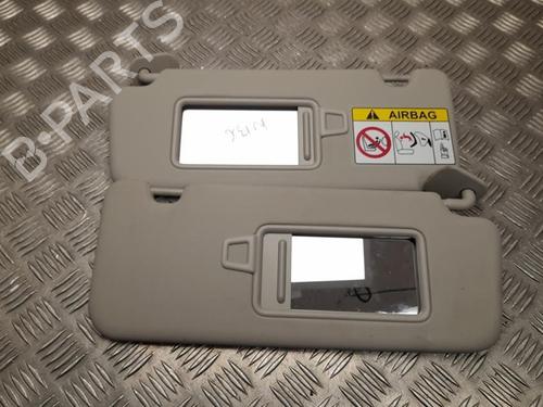 Used Left sun visor KIA NIRO I (DE) 1.6 GDI Plug-in Hybrid (141 hp) 28923928