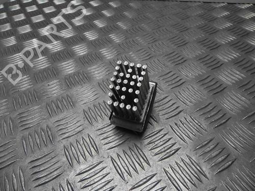 Used Heater resistor AUDI A6 C5 (4B2, 4B4) 2.5 TDI (150 hp) 28947500