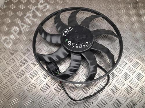 Used Radiator fan Radiator fan VW TAIGO (CS1) 1.0 TSI (110 hp) 34445329 34445329