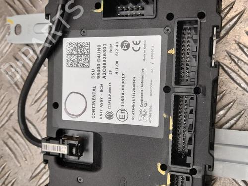 Electronic module KIA OPTIMA Sportswagon (JF) 1.7 CRDi | BP37547292M83 - Image 2