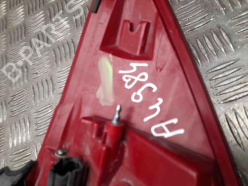 Left taillight KIA SPORTAGE III (SL) 2.0 CRDi AWD | BP28919360C34 