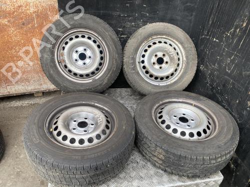 Used Rim Rim 37560449 37560449