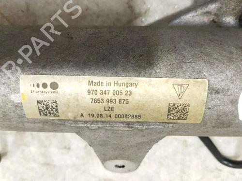 Steering rack PORSCHE PANAMERA (970) 3.0 S E-Hybrid | BP28934875M22 