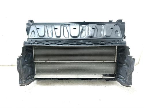 Used Water radiator Water radiator MERCEDES-BENZ EQS (V297) EQS 450+ (297.123) (333 hp) 38999416 38999416