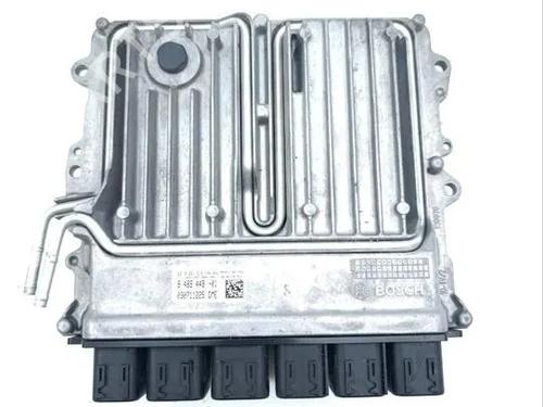 Used Engine control unit (ECU) Engine control unit (ECU) BMW 7 (G11, G12) M 760 i, Li xDrive (610 hp) 33292096 33292096