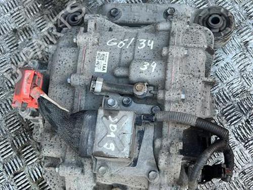 Used Engine Engine 37551361 37551361