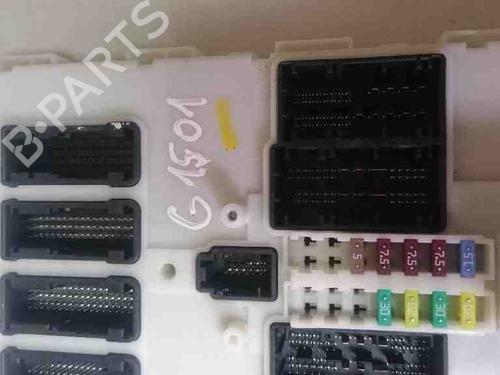 Used Fuse box BMW 4 Coupe (F32, F82) M4 (431 hp) 28915659