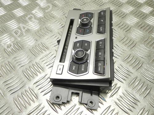Switch JAGUAR XF SPORTBRAKE (X250) 2.2 D | BP28932267I30 