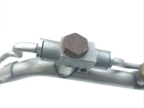 Pipe BENTLEY BENTAYGA (4V1) 6.0 | BP33847930M125 - Image 8