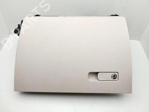 Glove box MERCEDES-BENZ EQB (X243) EQB 300 4-matic (243.608, 243.609) | BP28930565C95 
