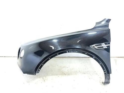 Used Left front fenders BENTLEY BENTAYGA (4V1) 6.0 (608 hp) 31216697