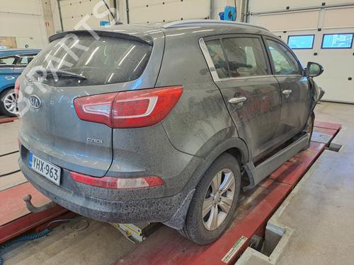 Switch KIA SPORTAGE III (SL) 2.0 CRDi AWD | BP37553903I30 - Image 7
