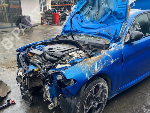 Switch ALFA ROMEO GIULIA (952_) 2.0 (952ABA25B) | BP37568130I30 - Image 4