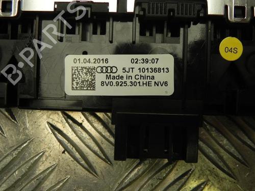 Switch AUDI A3 (8V1, 8VK) 1.4 TSI | BP28911054I30 