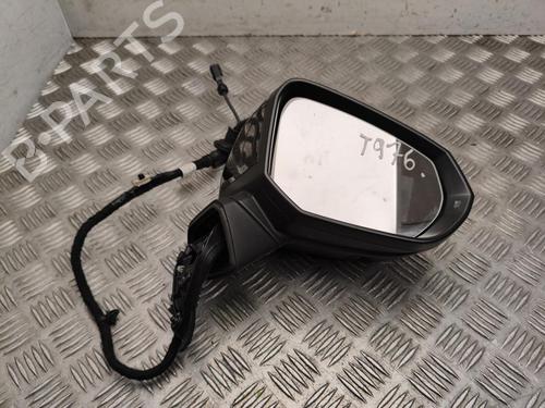 Used Right mirror Right mirror AUDI Q3 Sportback (F3N) 40 TFSI quattro (190 hp) 39938615 39938615