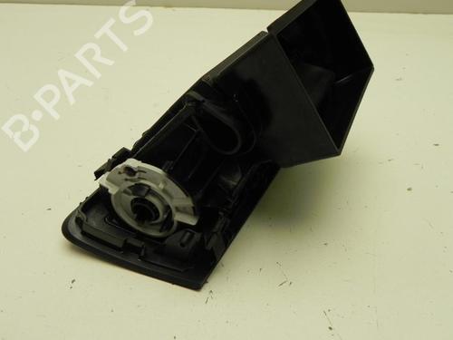 Air vent SKODA RAPID (NH3, NK3, NK6) 1.2 TSI | BP28931940I21 