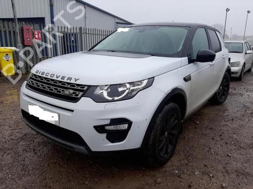 Used Parts LAND ROVER DISCOVERY SPORT (L550) 2.0 D 4x4 4948344