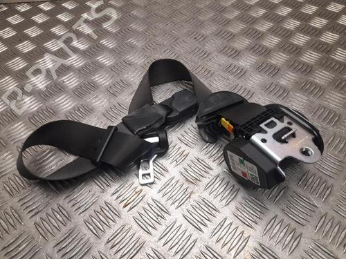 Front right seatbelt MASERATI GHIBLI III (M157) 3.0 D | BP37567838I25 - Image 2