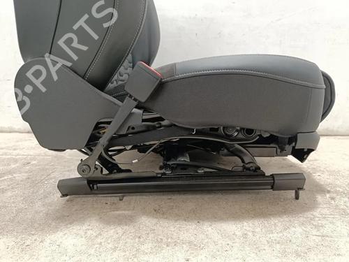 Seats set AUDI Q8 (4MN, 4MT) RS FSI Mild Hybrid quattro | BP37522708C78 - Image 17