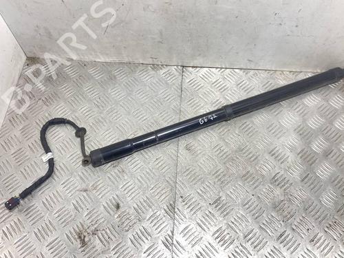 Used Hinge/Door check strap PORSCHE CAYENNE (92A) 4.8 Turbo (500 hp) 28913589