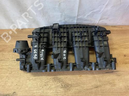 Used Intake manifold Intake manifold CUPRA ATECA (KH7, KHP, KBP) 2.0 TSI 4Drive (300 hp) 35984578 35984578
