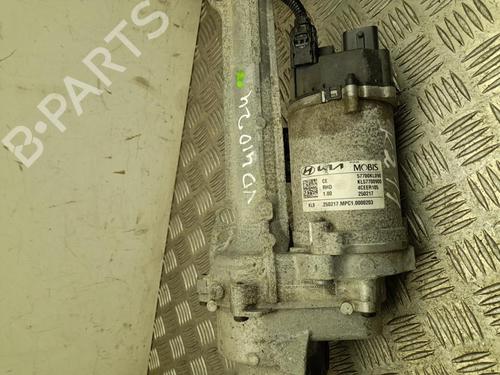 Steering rack HYUNDAI IONIQ 6 (CE) EV All-wheel Drive | BP37573643M22 - Image 4