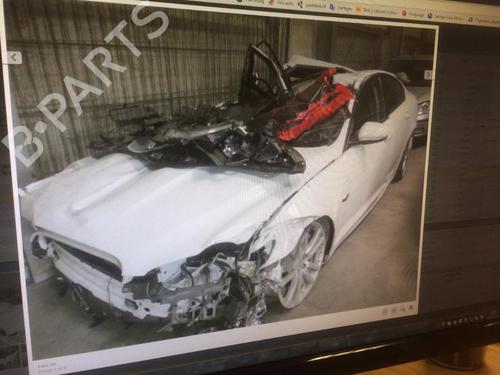 Pipe JAGUAR XF I (X250) 3.0 | BP37562012M125  - Image 6