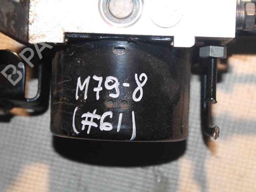 Electronic module VOLVO V60 I (155) 1.6 DRIVe | BP28926580M83  - Image 5