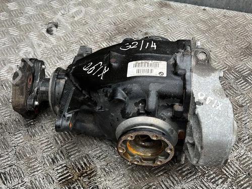 Used Rear differential BMW X1 (E84) xDrive 28 i (245 hp) 28939476