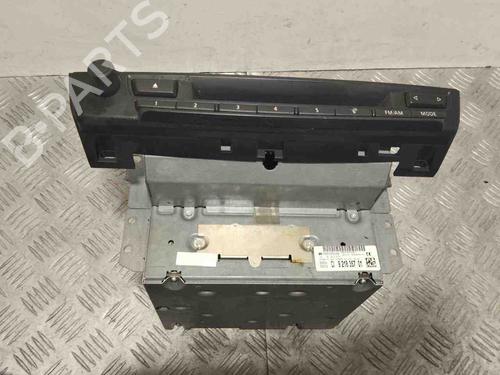 Module électronique BMW X5 (E70) M (555 hp) 28935599