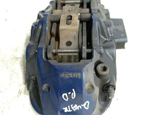 Right front brake caliper MASERATI QUATTROPORTE V 4.7 S | BP38998117M104 - Image 5