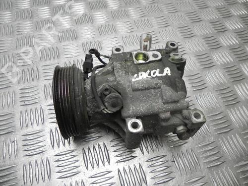 Used AC compressor AC compressor 37582113 37582113