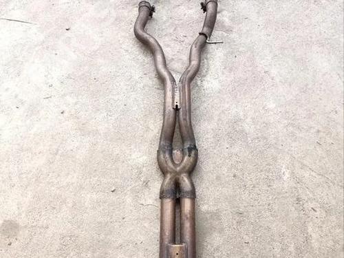 Exhaust system JAGUAR F-TYPE Coupe (X152) 5.0 SCV8 R AWD | BP28944779M121 - Image 5