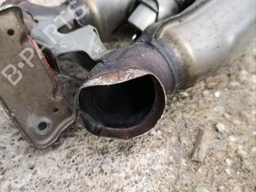 Exhaust system PORSCHE PANAMERA (971) 4.0 Turbo (97AFF1, 97BFF1) | BP30908793M121