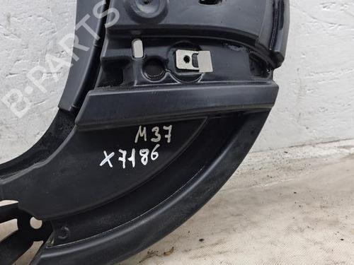 Support BMW X3 (F25) xDrive 20 d | BP28928846C155 