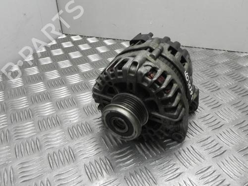 Used Alternator CHEVROLET CRUZE (J300) 1.8 (140 hp) 28919267