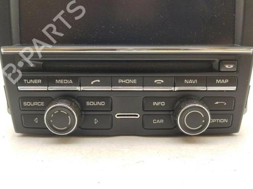 Electronic module PORSCHE PANAMERA (970) 3.0 S E-Hybrid | BP28921730M83 