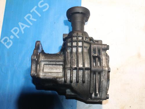 Used Front differential Front differential 38964218 38964218