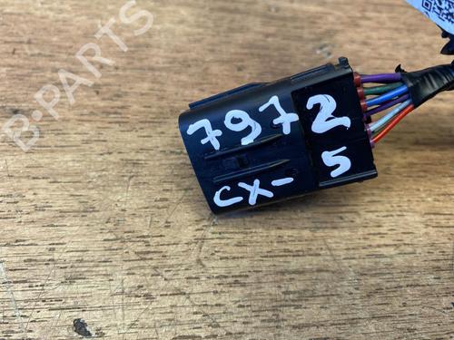 Ledningsnet MAZDA CX-5 (KF) 2.0 SKYACTIV-G | BP39906266E16 - Image 2