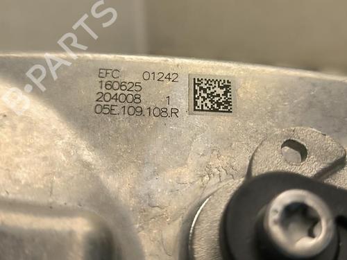 Timing cover VW TAYRON (R41) 1.5 eHybrid | BP37569071M123 - Image 3