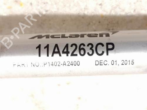 AC pipe MCLAREN 570S 3.8 | BP39001744M126 - Image 22