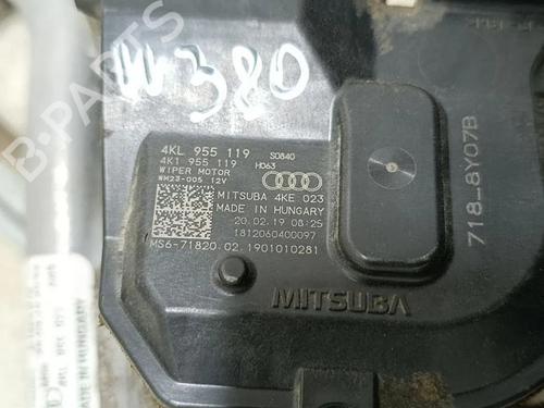 Electronic module AUDI E-TRON (GEN) 50 quattro | BP28934370M83  - Image 5