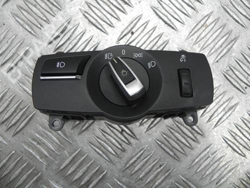 Forlygtekontakt Forlygtekontakt BMW X3 (F25) sDrive 20 i (184 hp) 37546194 37546194