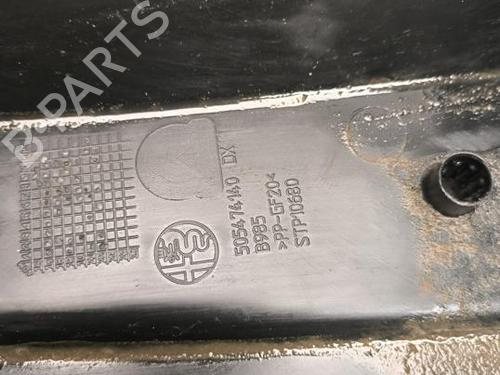 Underbody protection ALFA ROMEO GIULIA (952_) 2.0 (952ABA25B) | BP37569504M92 - Image 8
