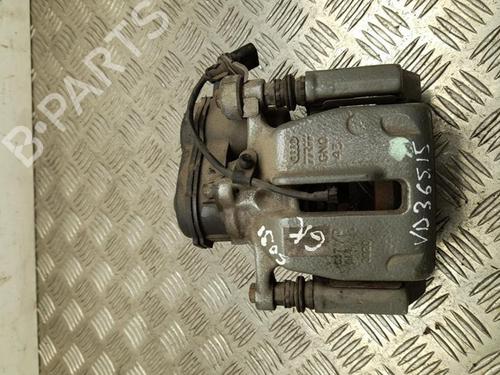 Used Left rear brake caliper PORSCHE MACAN (95B) 3.0 S (340 hp) 28938884