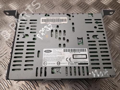 Radio FORD MONDEO V Saloon (CD) 2.0 Hybrid | BP37551421E6  - Image 5