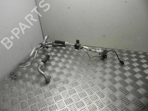 Used AC pipe AC pipe TESLA MODEL S (5YJS) P100D AWD (772 hp) 28922013 28922013